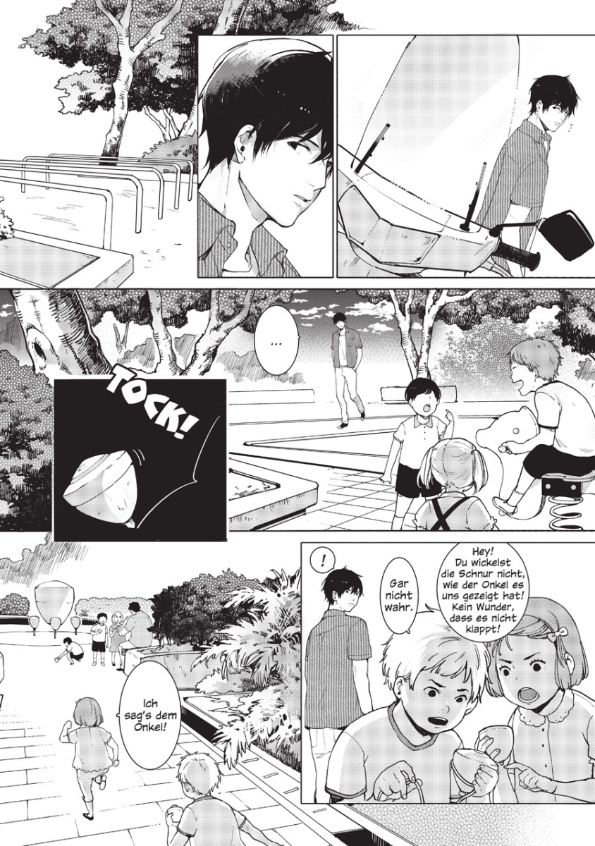Rites of Returning Home 02