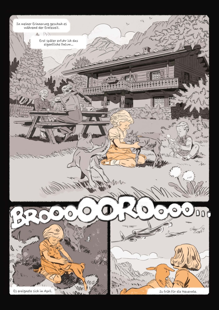 Romy Schneider – Ich bin nicht mehr Sissi