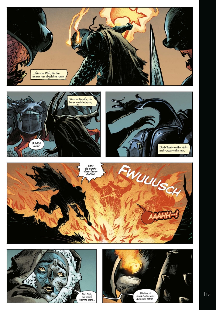 The Sacrificers 3