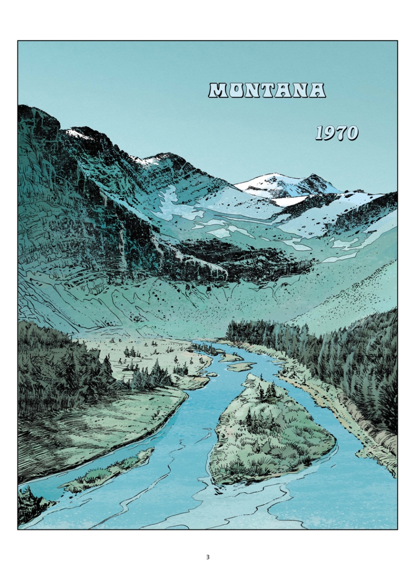 Der Schatz der Geisterstadt