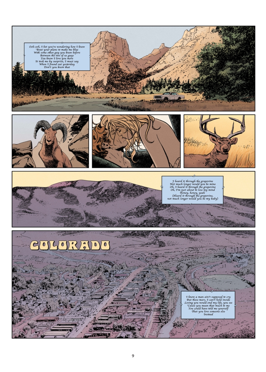 Der Schatz der Geisterstadt