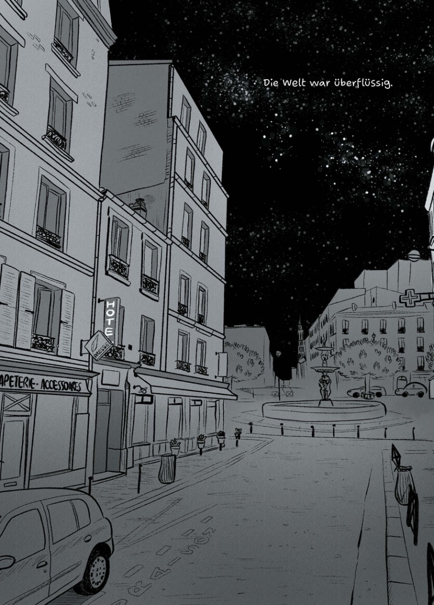 Scheiß auf Liebe: Wie ich eine toxische Beziehung überlebt habe