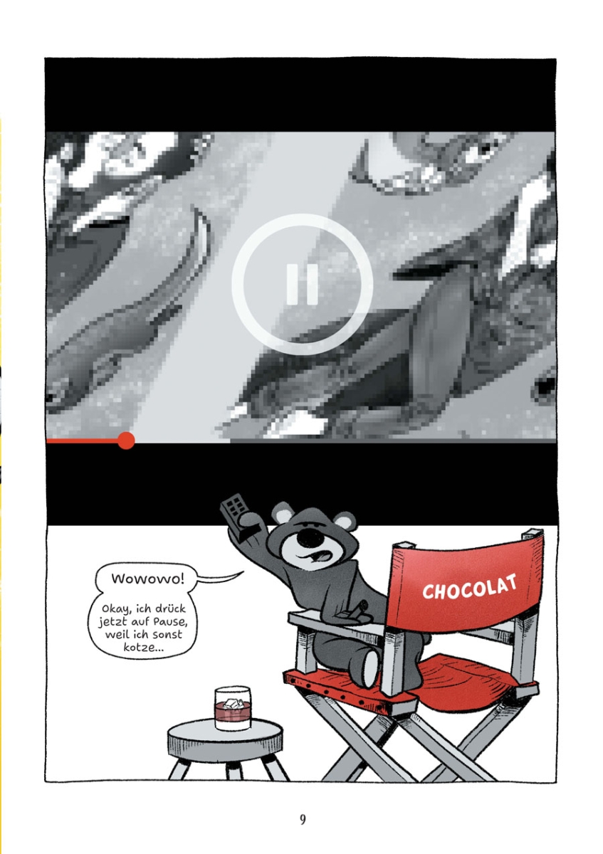 Scheiß auf Liebe: Wie ich eine toxische Beziehung überlebt habe