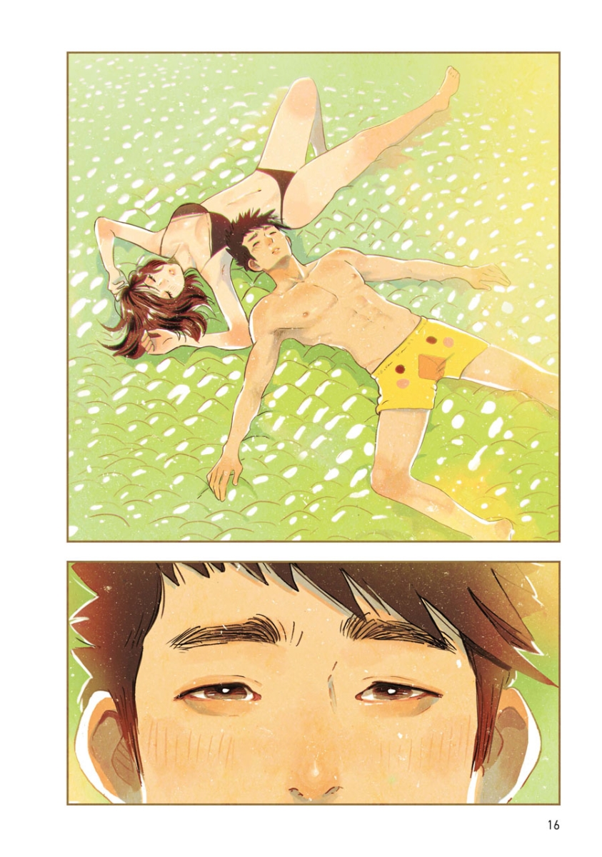 Sexland Adventures 01