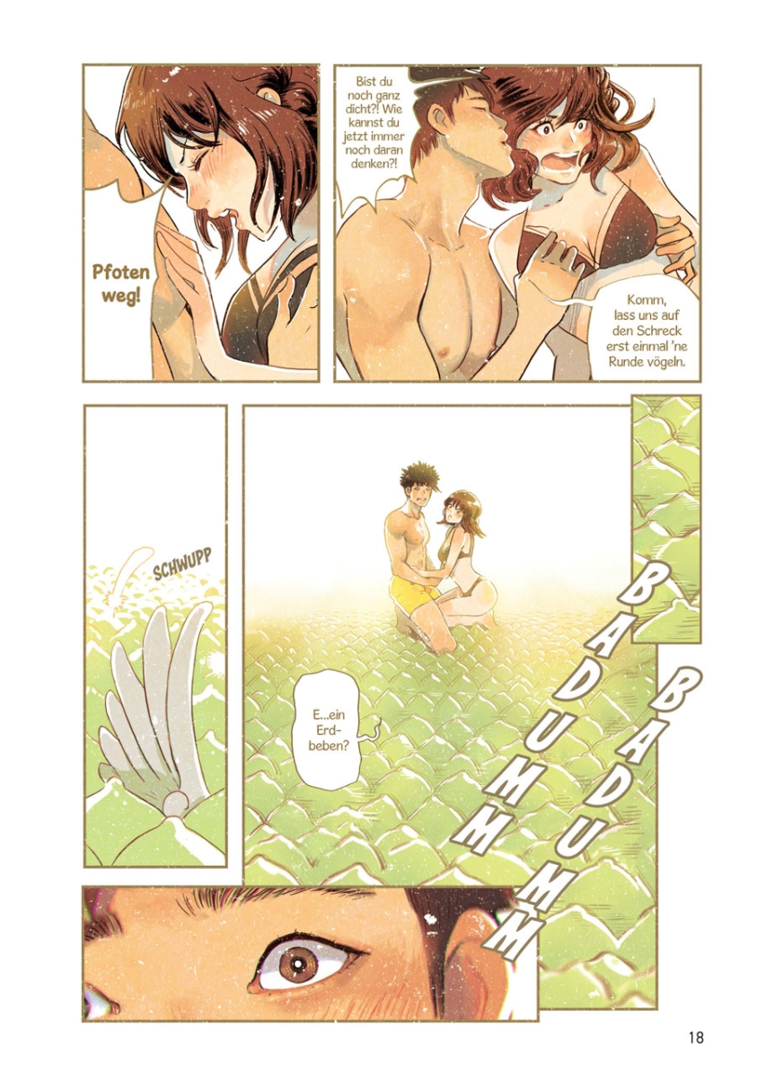 Sexland Adventures 01