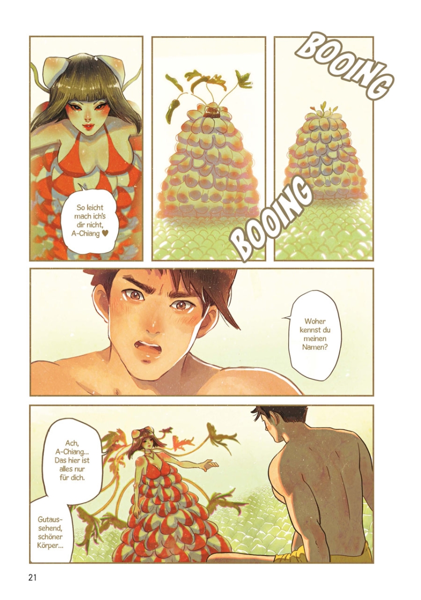 Sexland Adventures 01