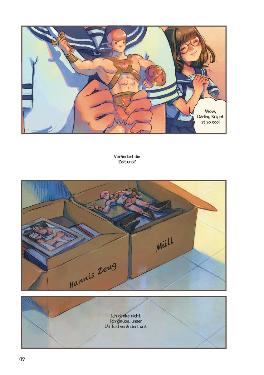 Sexland Adventures 02