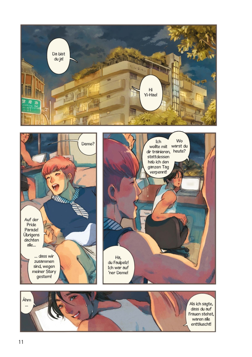 Sexland Adventures 02