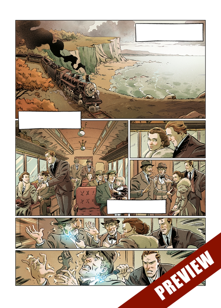 Sherlock Holmes gegen Arsène Lupin
