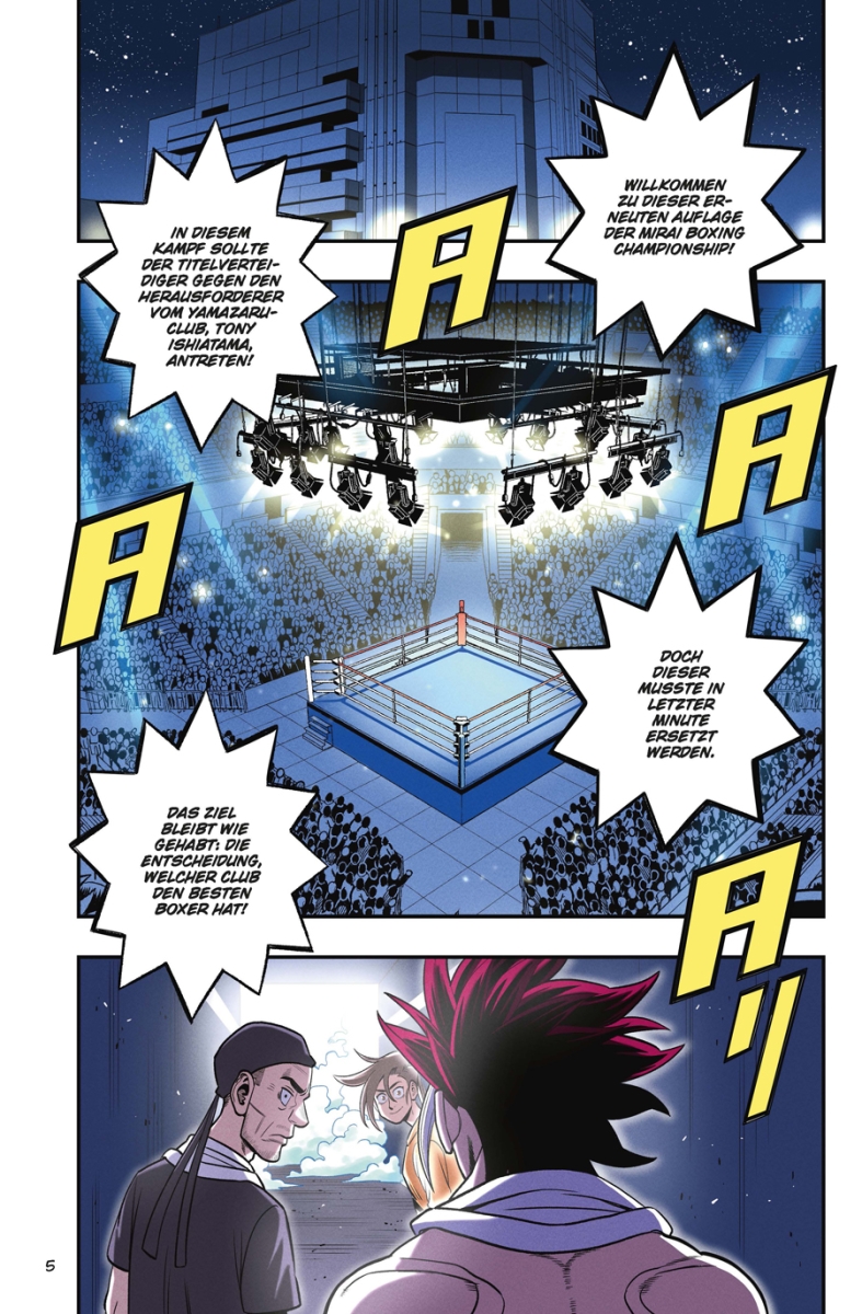 Space Punch 03