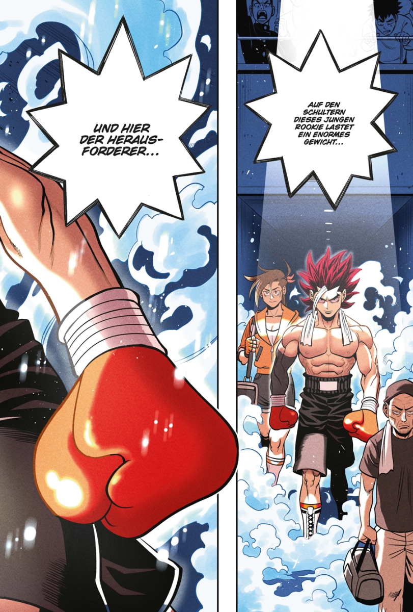 Space Punch 03