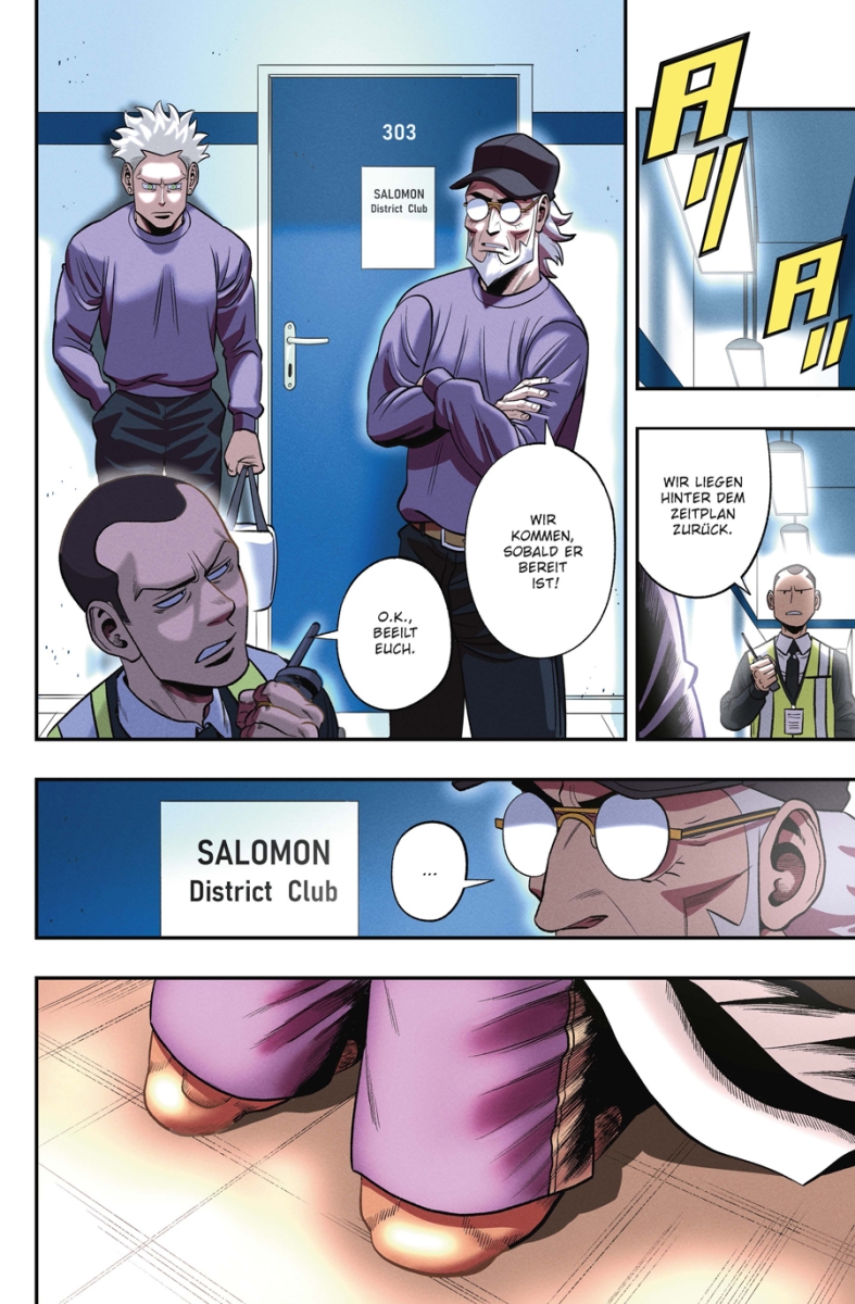 Space Punch 03
