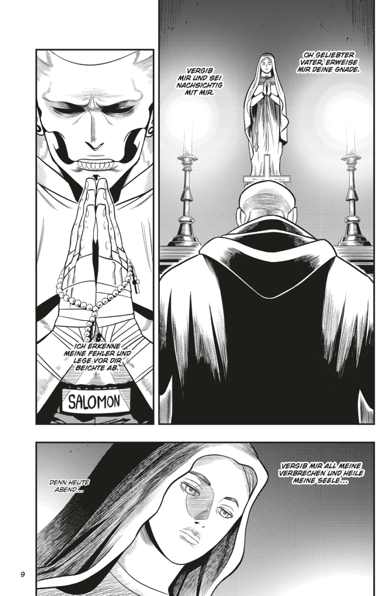 Space Punch 03