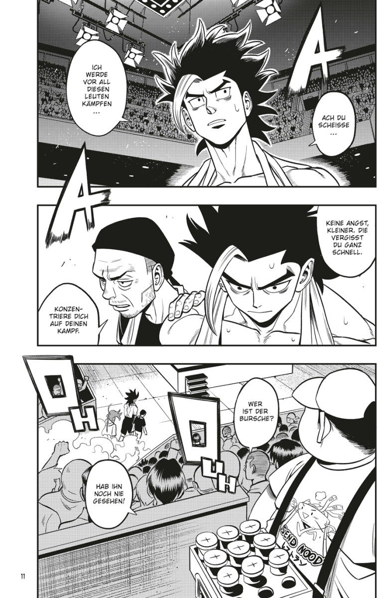 Space Punch 03