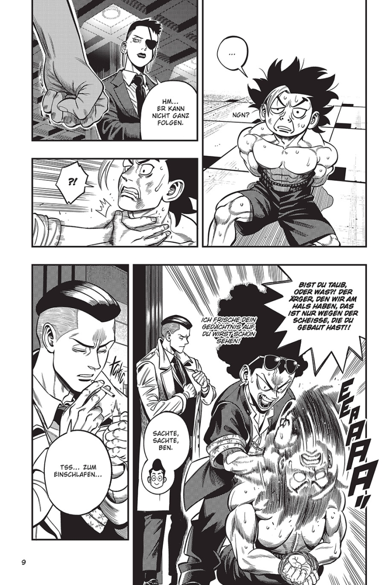 Space Punch 04