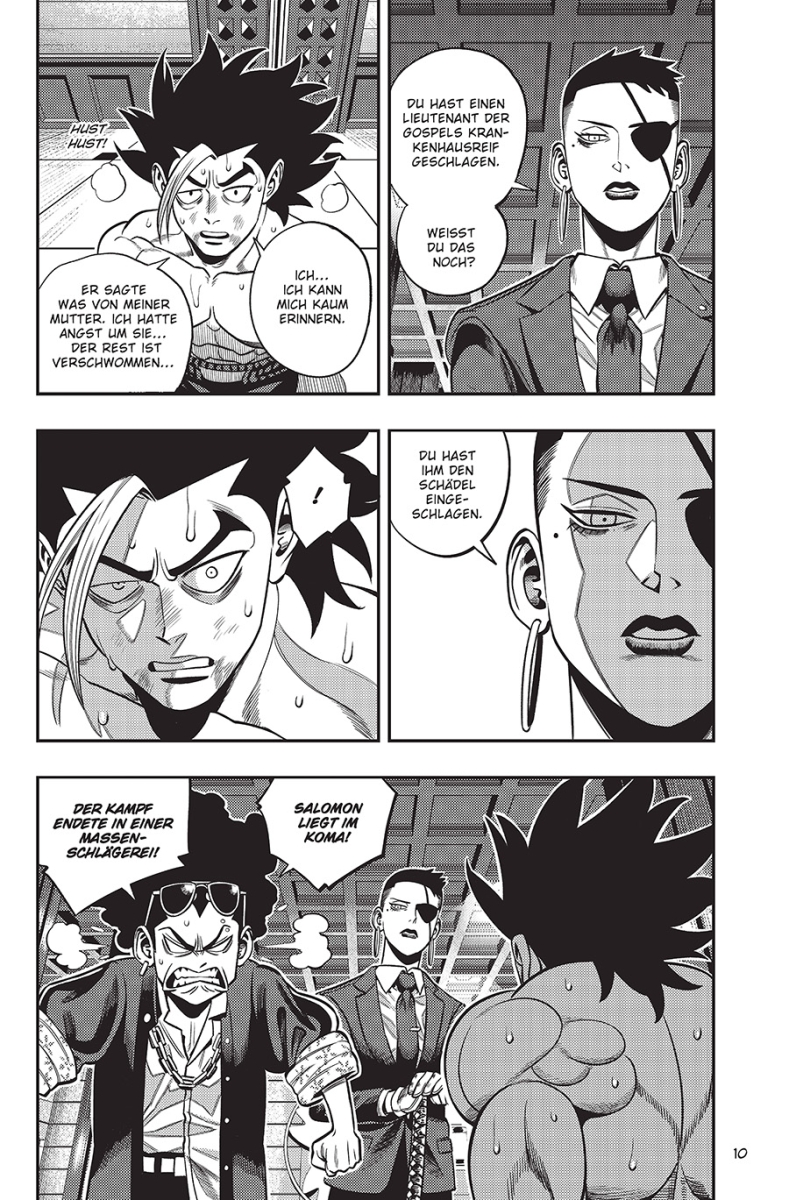 Space Punch 04