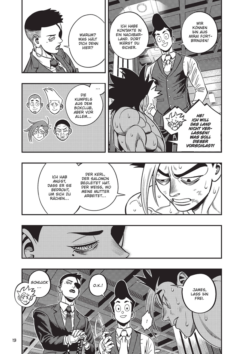 Space Punch 04