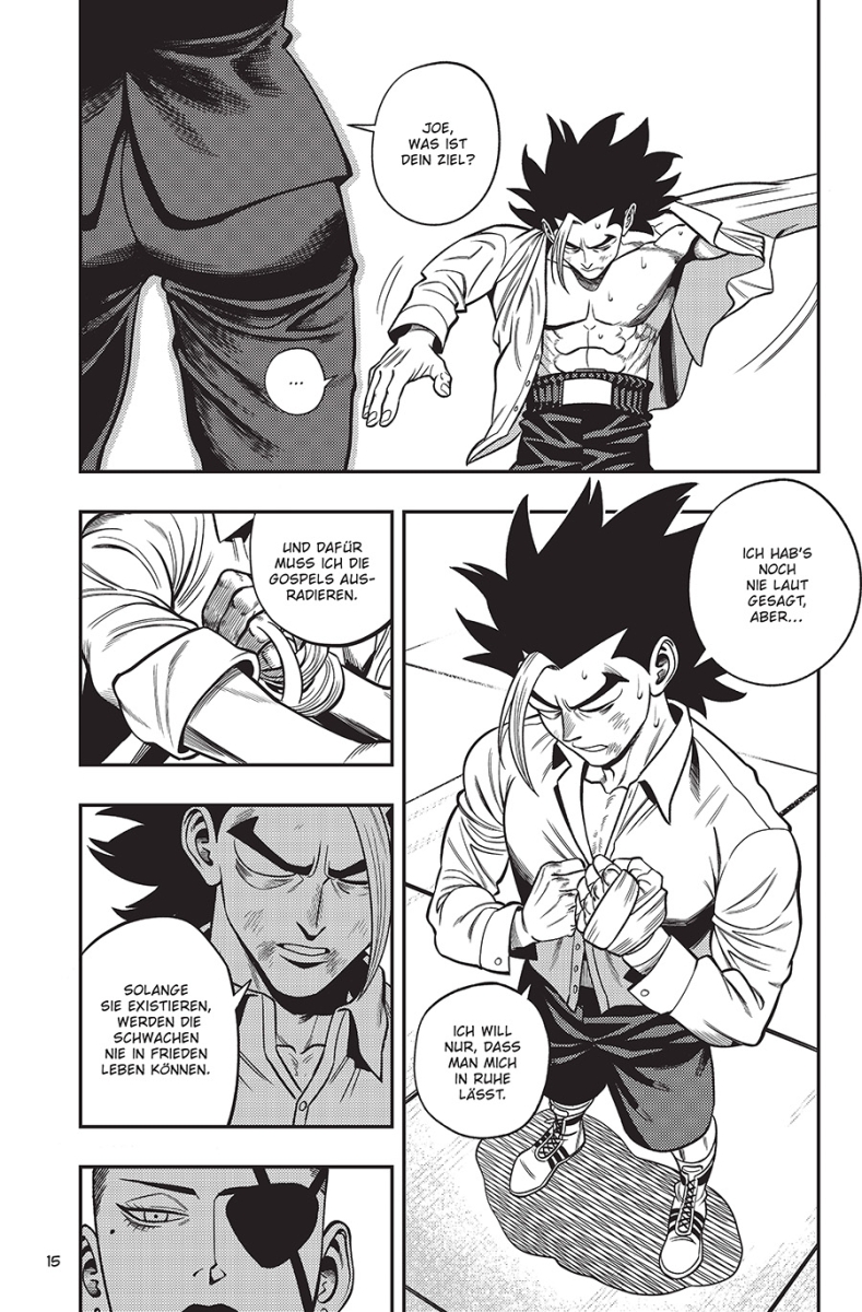 Space Punch 04