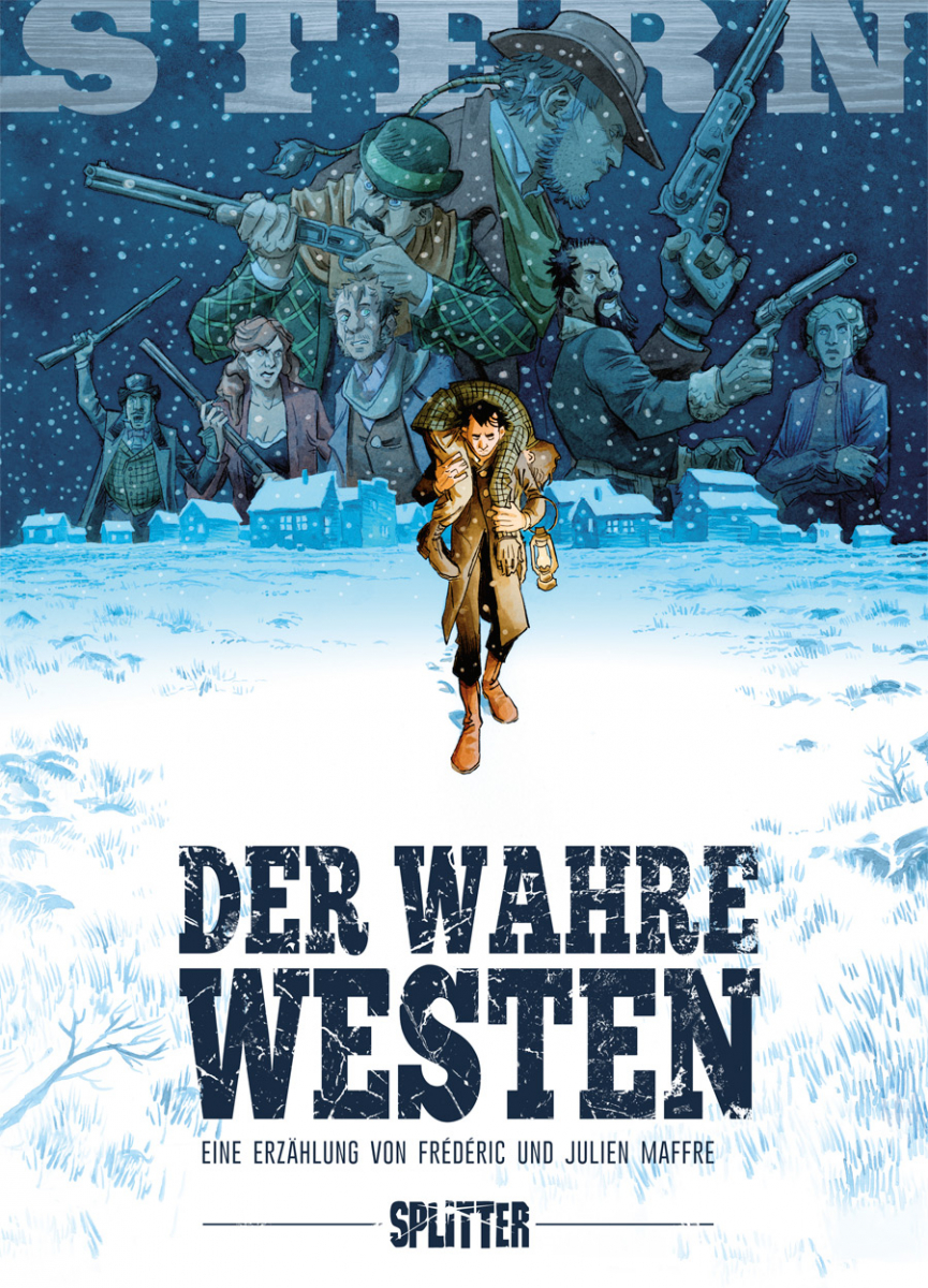 Stern 3: Der wahre Westen