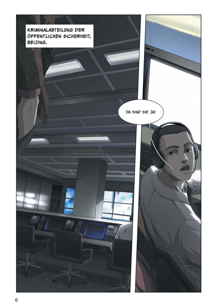 3 Body Problem 02