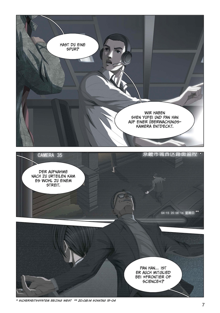 3 Body Problem 02