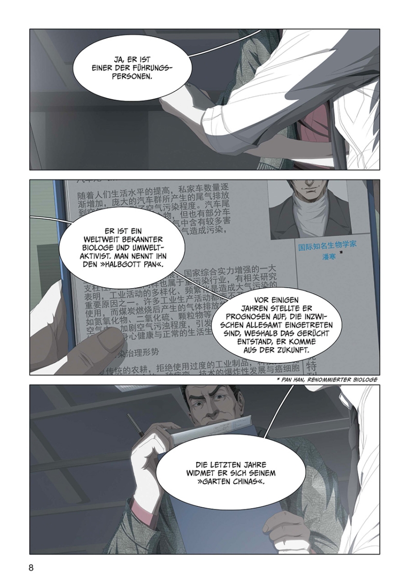3 Body Problem 02
