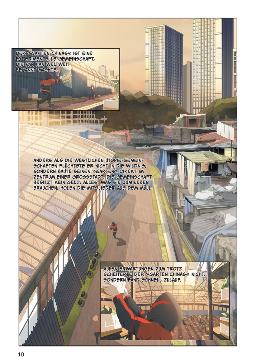 3 Body Problem 02