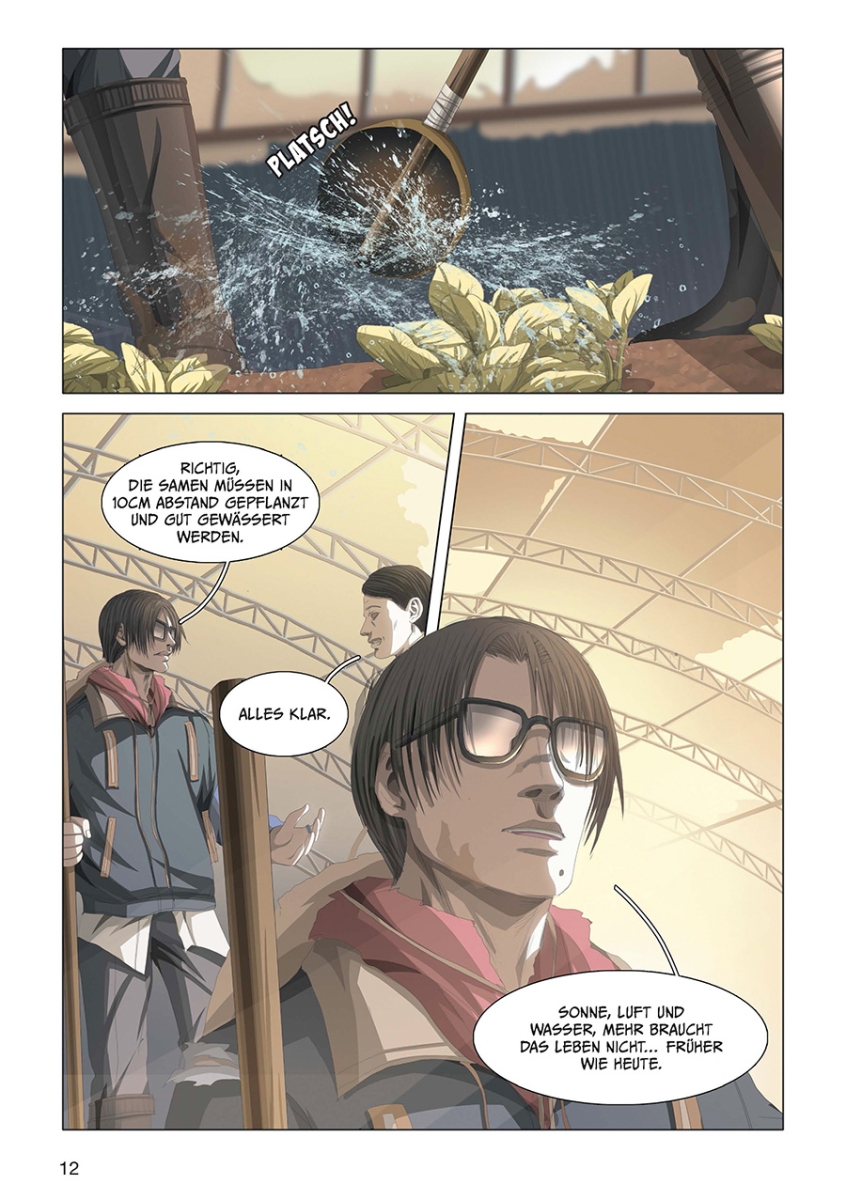 3 Body Problem 02