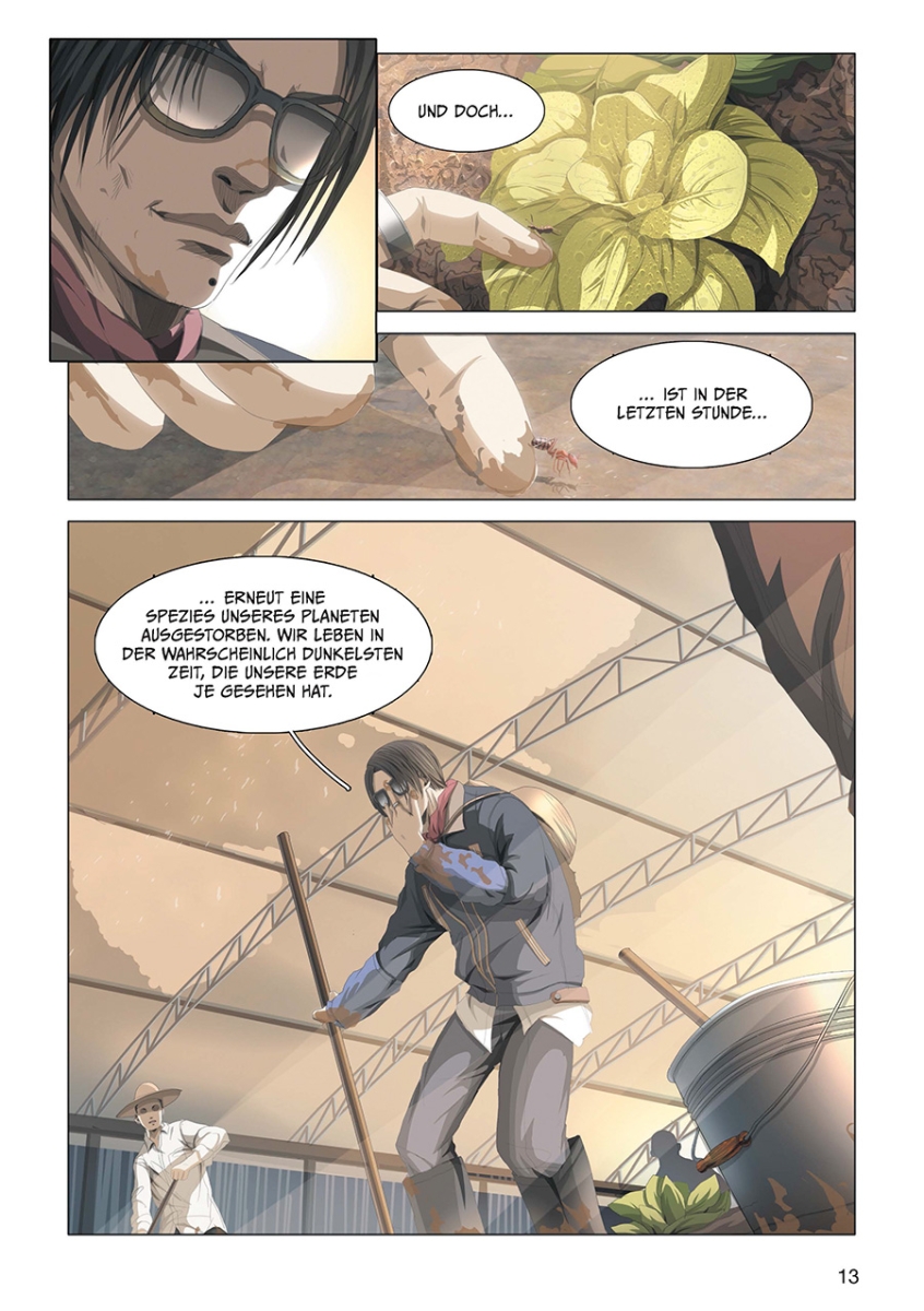 3 Body Problem 02