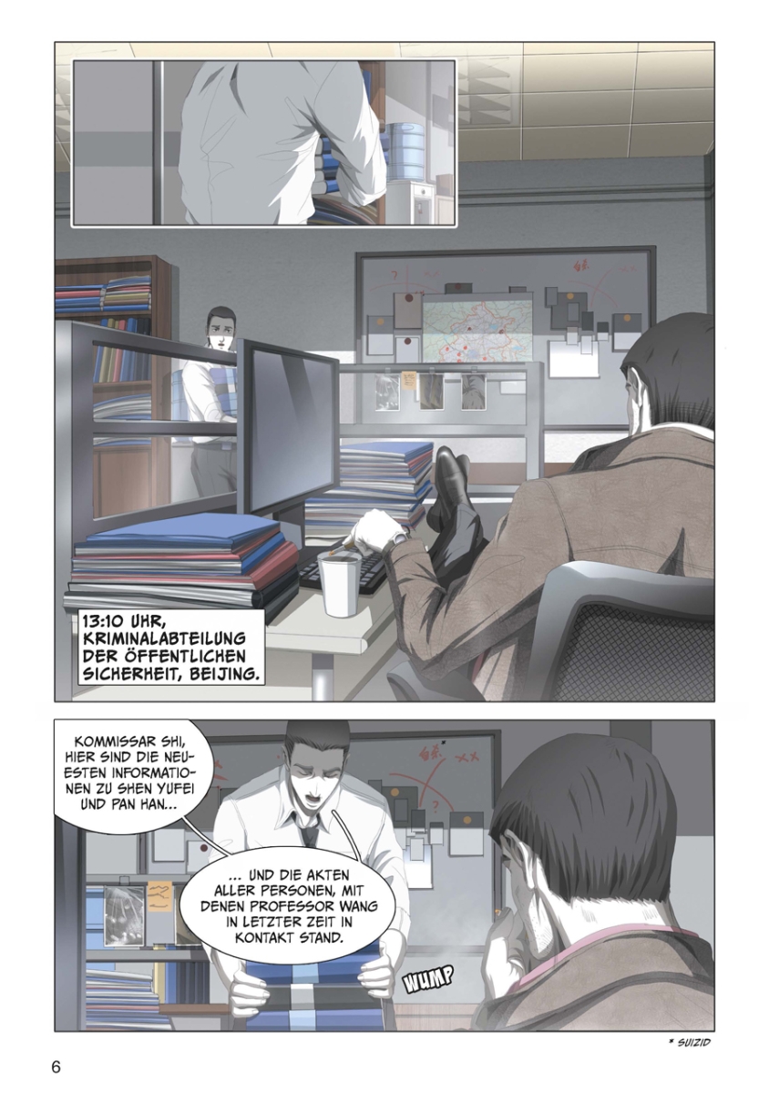 3 Body Problem 03