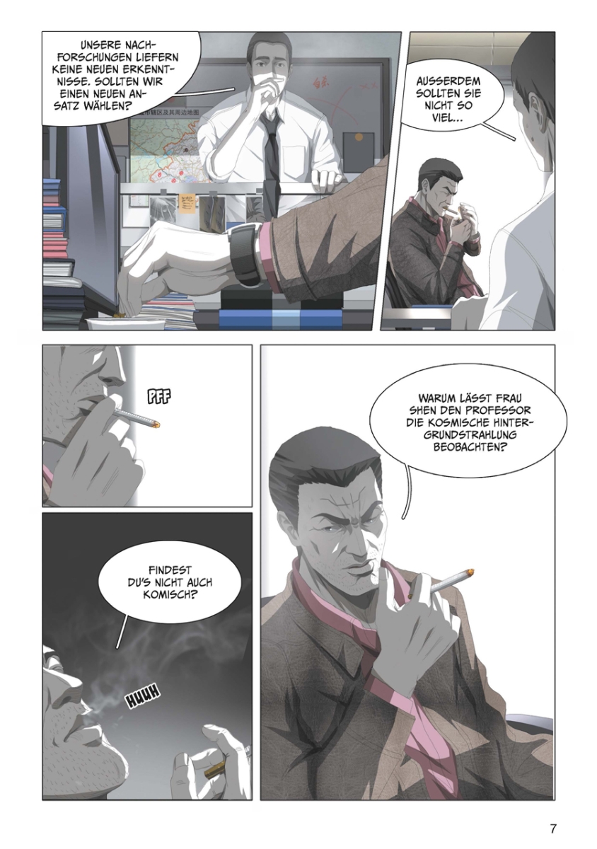 3 Body Problem 03