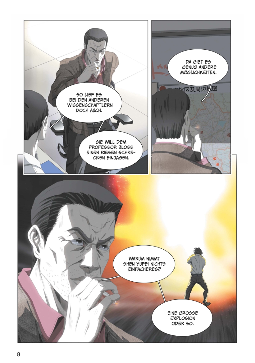 3 Body Problem 03