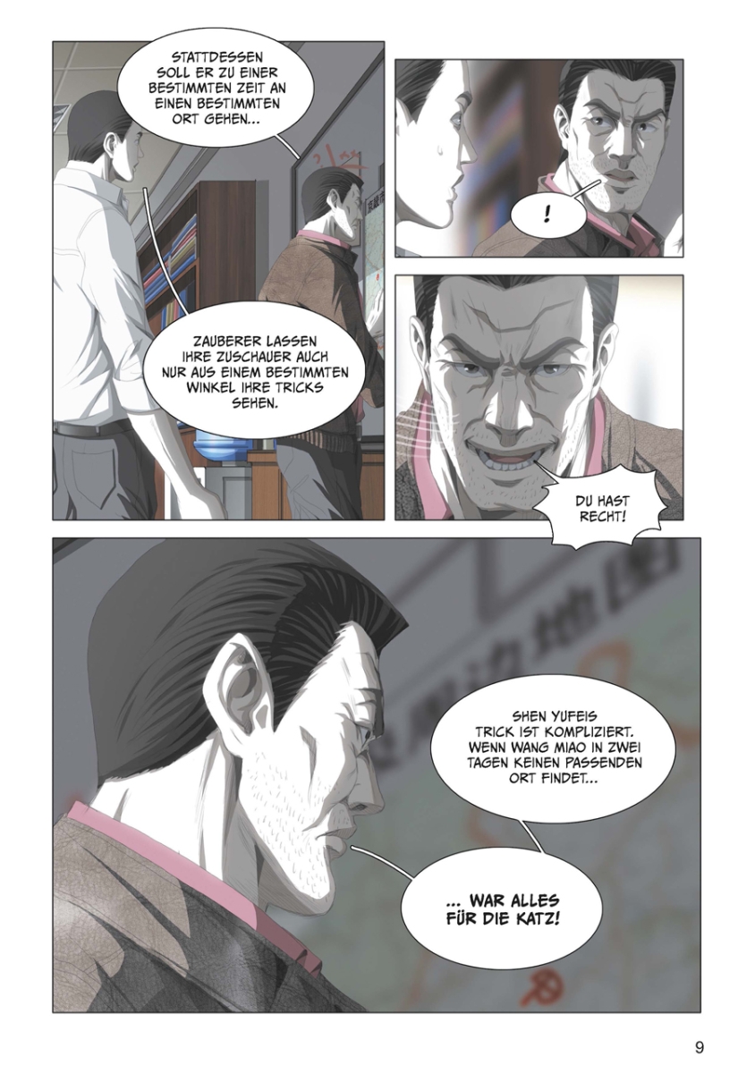 3 Body Problem 03
