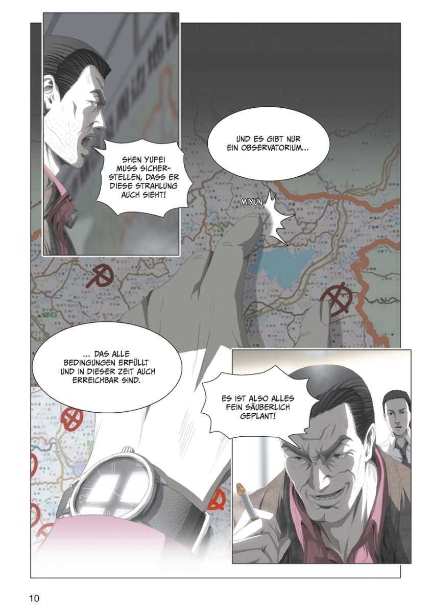 3 Body Problem 03