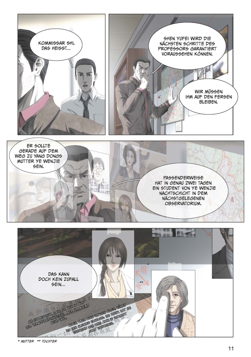 3 Body Problem 03