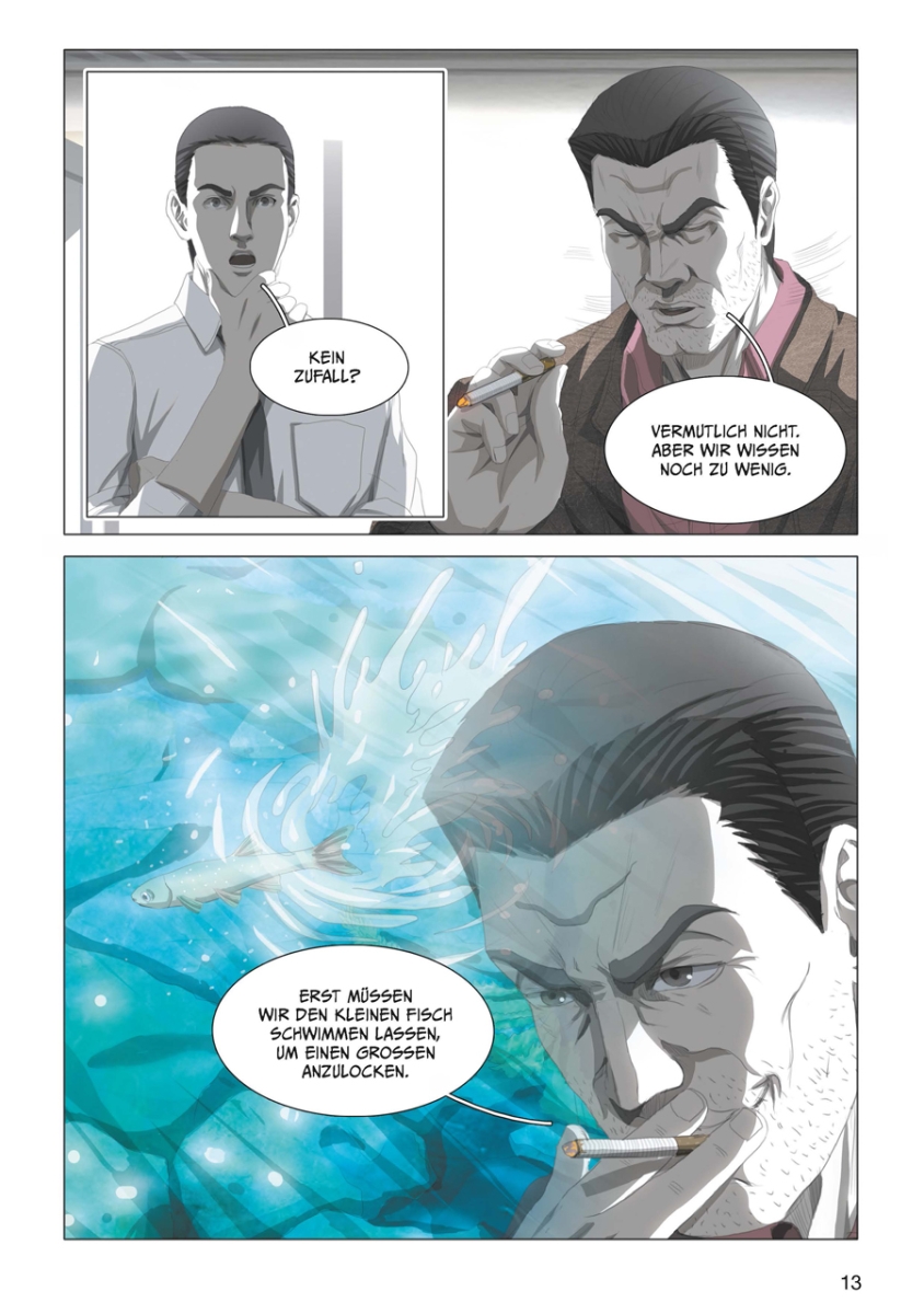 3 Body Problem 03