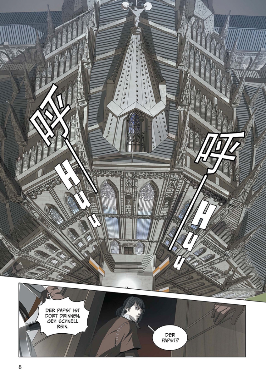 3 Body Problem 04