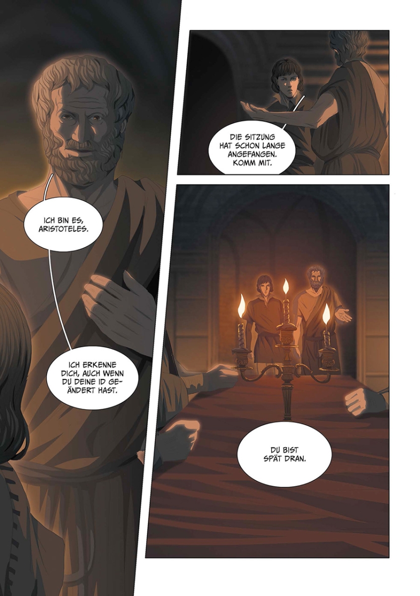 3 Body Problem 04