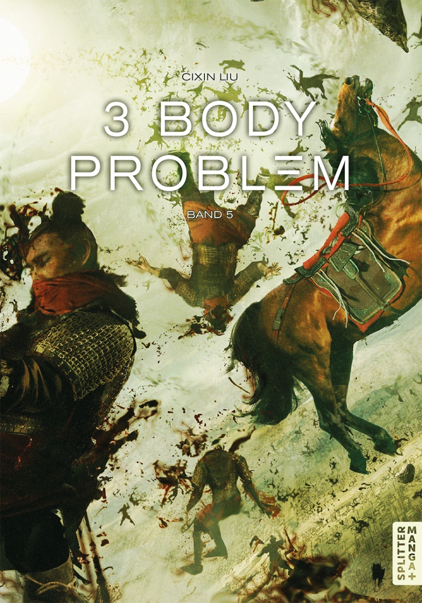 3 Body Problem 05