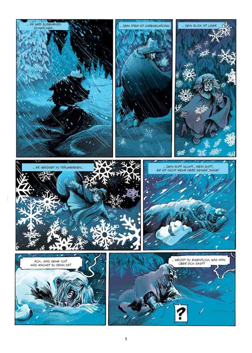 Der Totenkopf aus Schweden