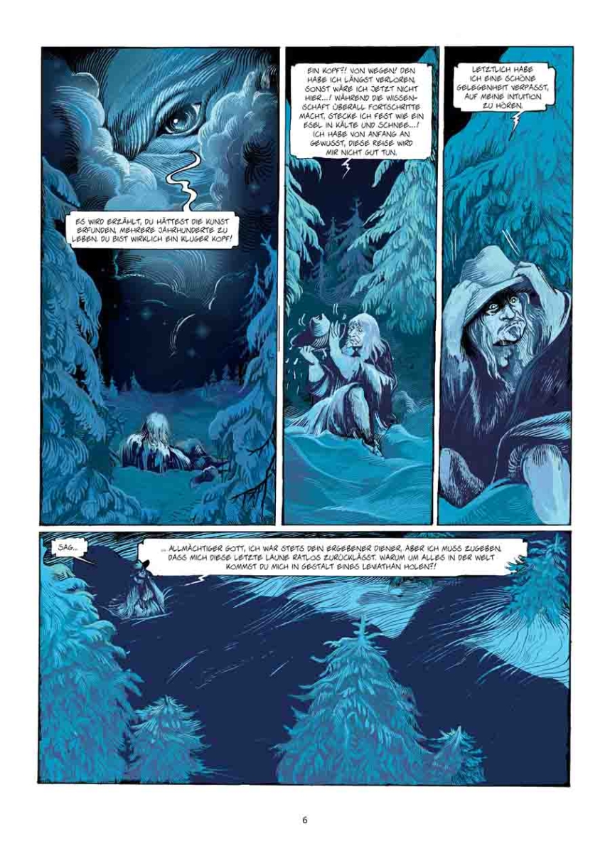 Der Totenkopf aus Schweden