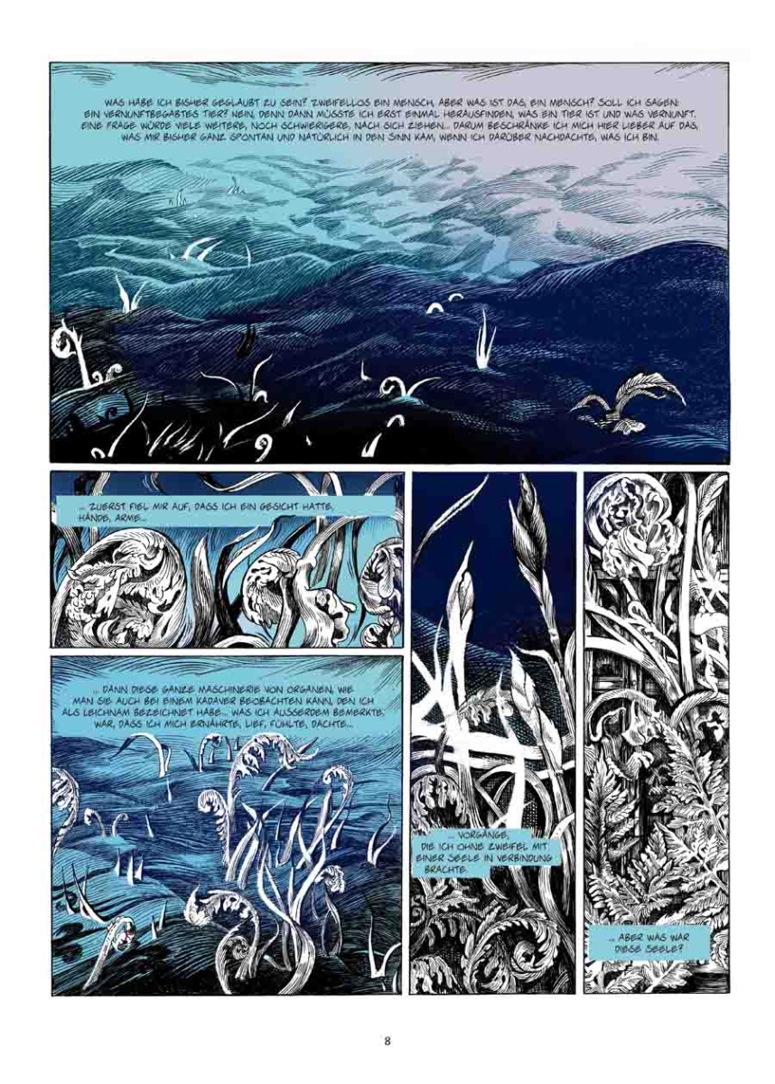 Der Totenkopf aus Schweden