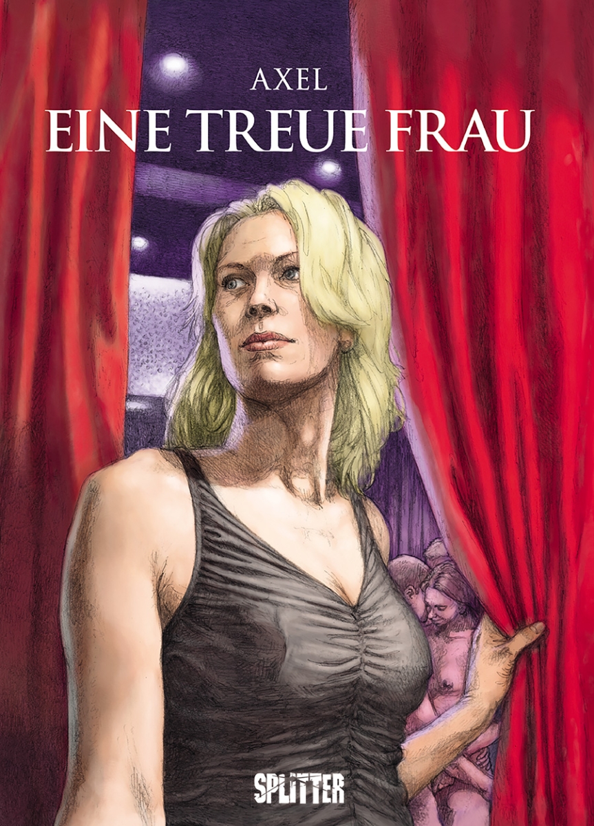 Eine treue Frau
