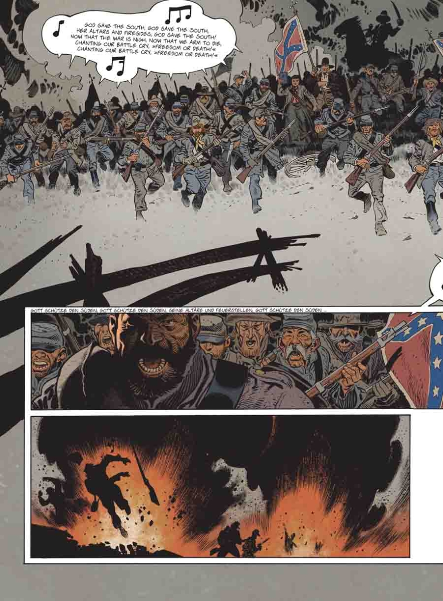 Undertaker 8: Die Welt nach Oz