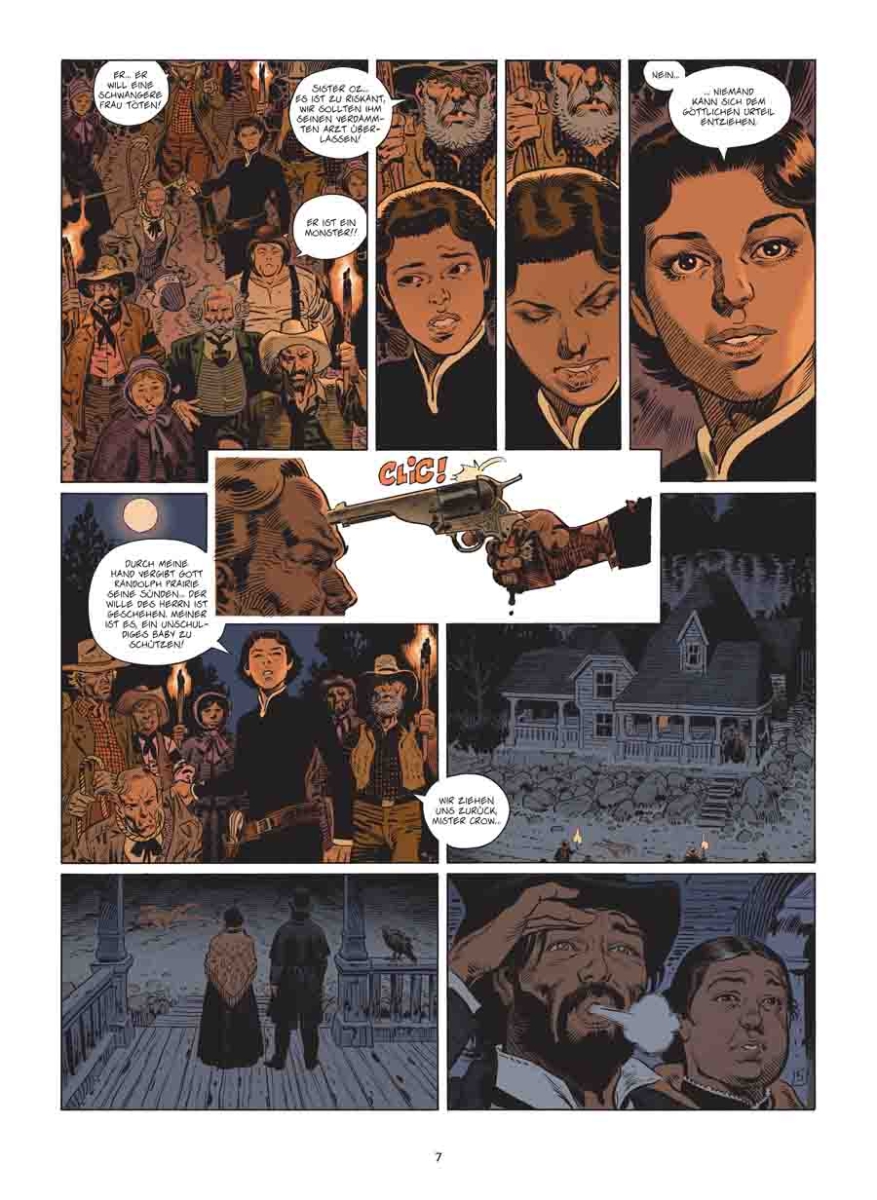 Undertaker 8: Die Welt nach Oz