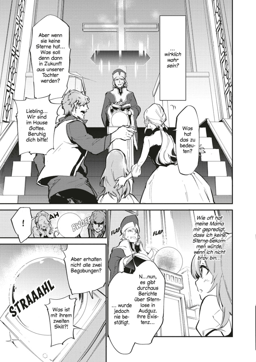 The Weakest Tamer Began a Journey to Pick Up Trash 01