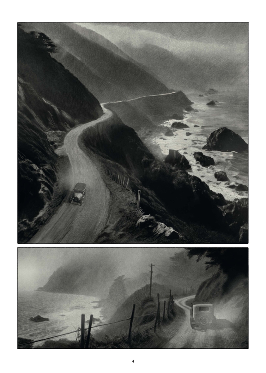 Wiedersehen mit Comanche