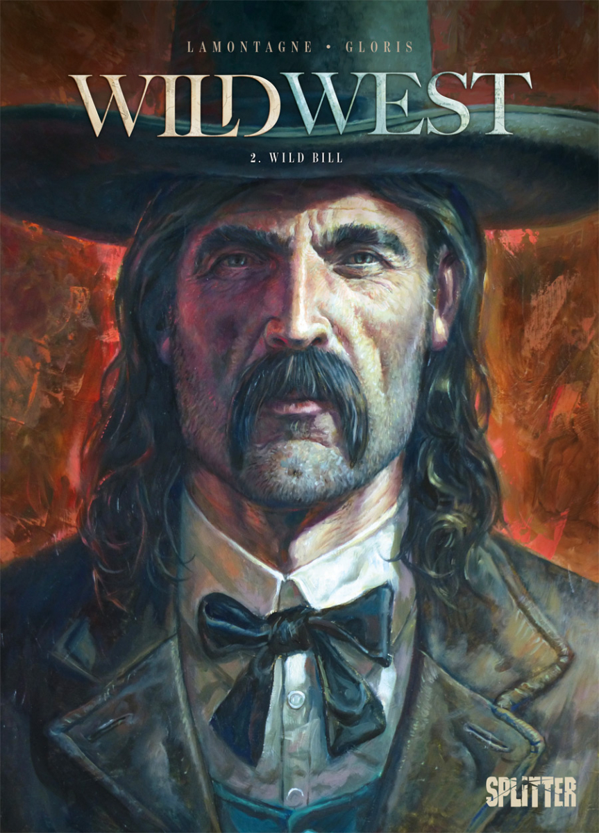 Wild West 2: Wild Bill