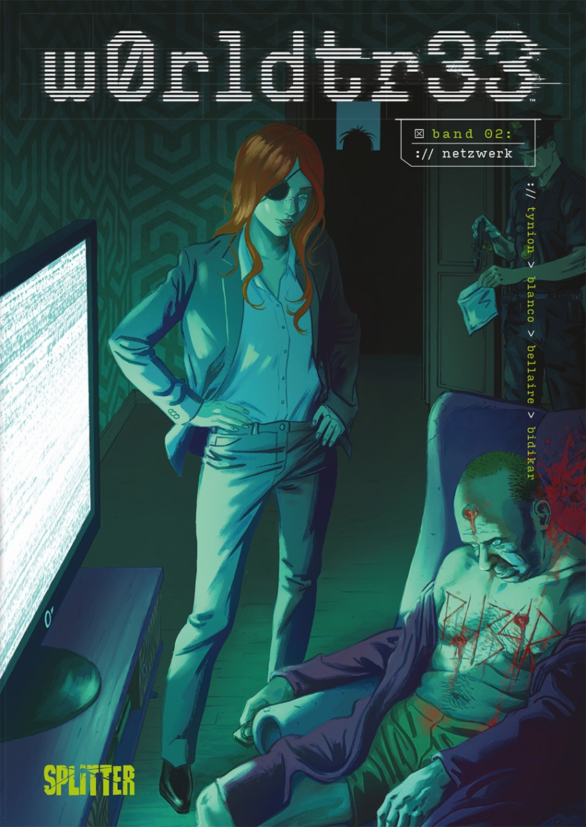 w0rldtr33 02: Network (Worldtree)