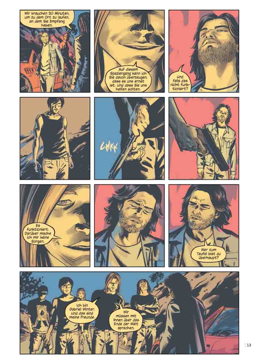 w0rldtr33 02: Network (Worldtree)